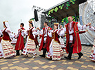 "Зоў Палесся"-2022 у Ляскавічах 
