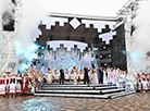 "Зоў Палесся"-2022 у Ляскавічах 