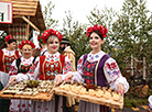 "Зоў Палесся"-2022 у Ляскавічах 