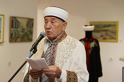 Выставка 