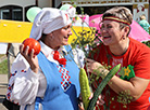 Дзень агурка ў Шклове