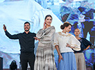 "Вытокi. Крок да Алiмпу" ў Капылі 