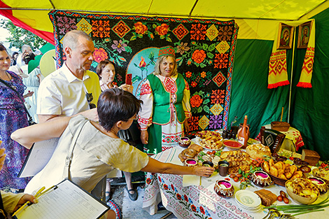 Фестываль 