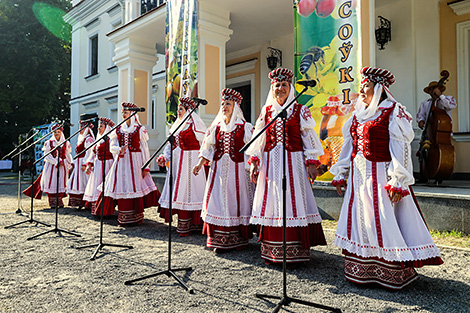 Фестываль 