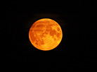 Full Moon in August