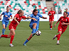 Belarusian Football Cup final: Dinamo-BGUFK 5-4 FC Minsk