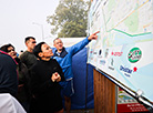 Брэсцкі паўмарафон-2022