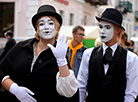 Grodno turns 894