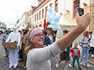 Grodno turns 894