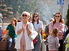 City Day in Grodno 