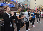 City Day in Grodno 