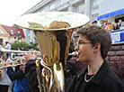 City Day in Grodno 
