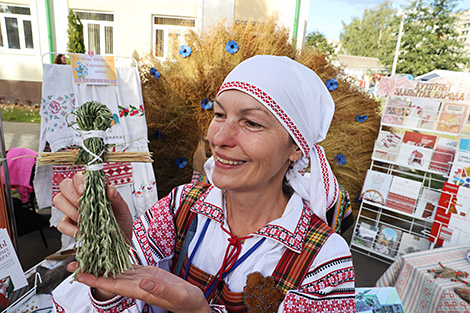 XXIX Дзень беларускага пісьменства ў Добрушы 