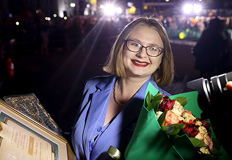 XXIX Дзень беларускага пісьменства ў Добрушы 