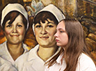 Выстаўка "Маё імя – Мінск"