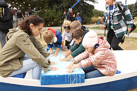 Science Festival 2022 in Minsk
