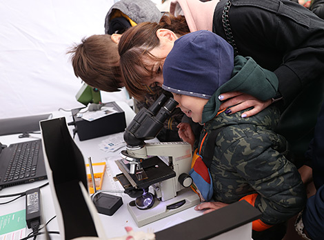 Science Festival 2022 in Minsk