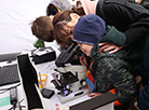 Science Festival 2022 in Minsk