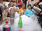 Science Festival 2022 in Minsk