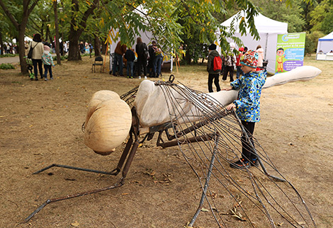 Science Festival 2022 in Minsk
