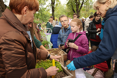 Science Festival 2022 in Minsk