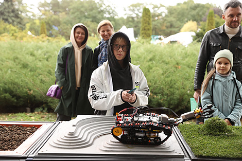 Science Festival 2022 in Minsk