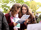 Science Festival 2022 in Minsk