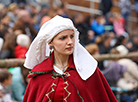 The international history festival Ancient Minsk