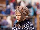 The international history festival Ancient Minsk