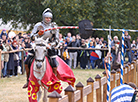 The international history festival Ancient Minsk