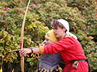 The international history festival Ancient Minsk