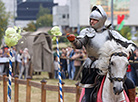 The international history festival Ancient Minsk