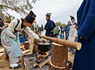 The international history festival Ancient Minsk