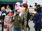 Minsk celebrates 955th anniversary 