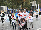 Minsk Half Marathon 2022