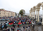Minsk Half Marathon 2022