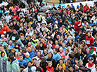 Minsk Half Marathon 2022