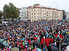 Minsk Half Marathon 2022