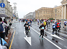 Minsk Half Marathon 2022