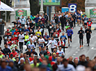 Minsk Half Marathon 2022