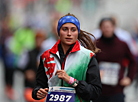Minsk Half Marathon 2022 
