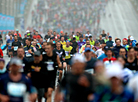 Minsk Half Marathon 2022 