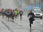 Minsk Half Marathon 2022 