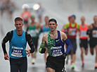 Minsk Half Marathon 2022 