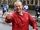 Minsk Half Marathon 2022