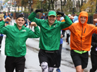 Minsk Half Marathon 2022