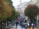 Minsk Half Marathon 2022 