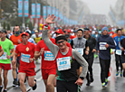 Minsk Half Marathon 2022