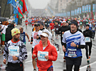 Minsk Half Marathon 2022 