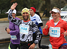 Minsk Half Marathon 2022 